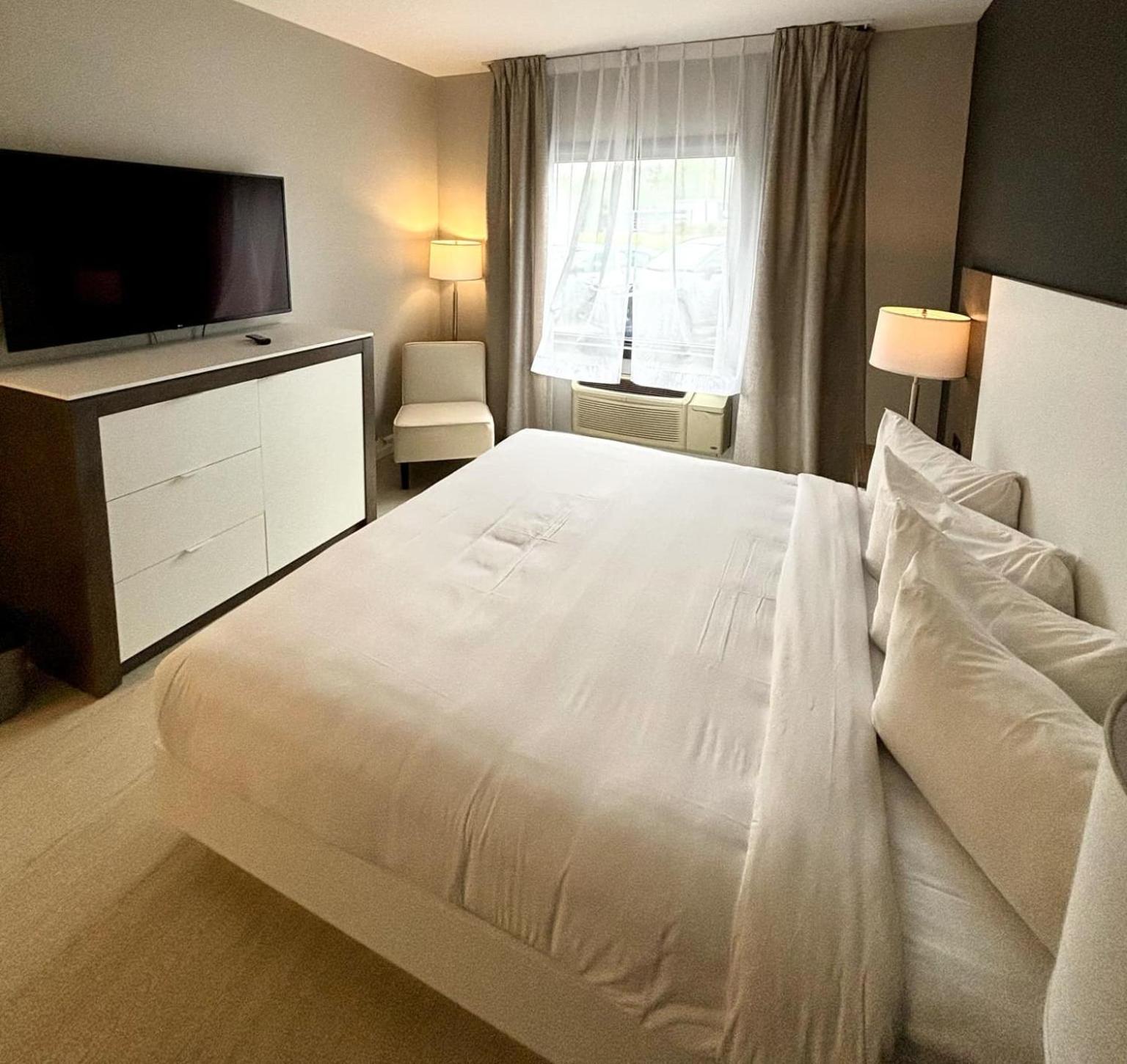 Quarto Queen Clássico