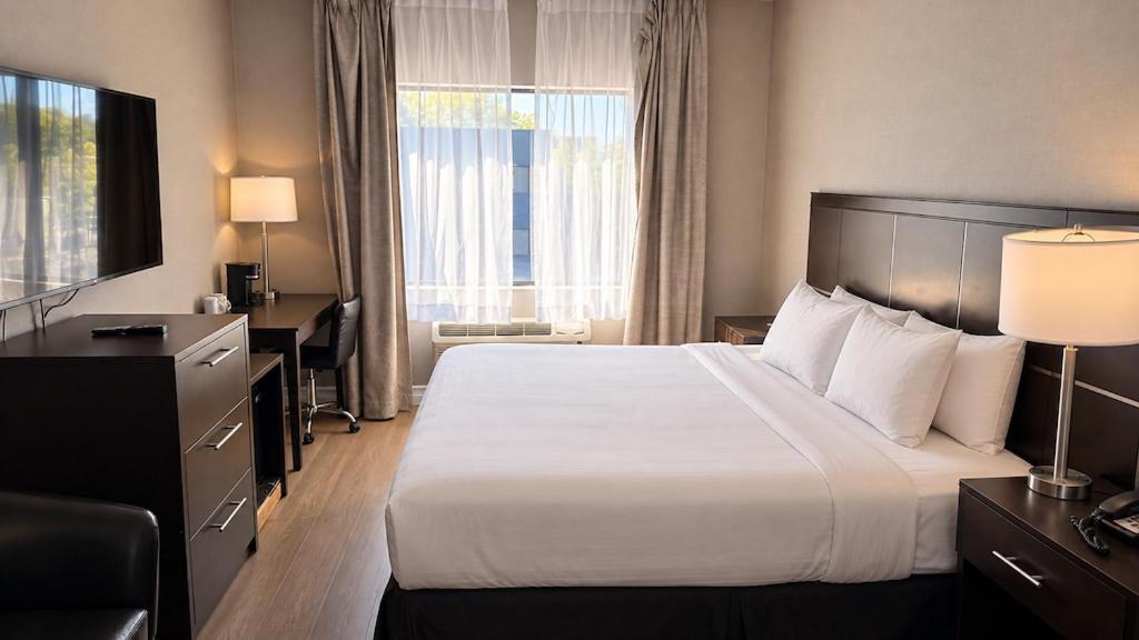 Quarto Queen Econômico