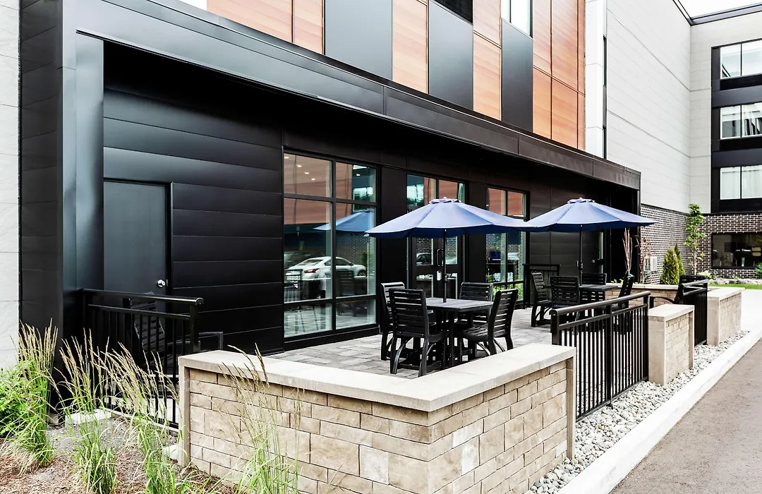 Hampton Inn & Suites By Hilton Quebec - Beauport-1
