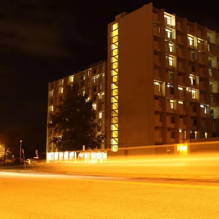 Residences Universite Laval-2