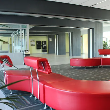 Residences Universite Laval-3
