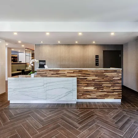 Hampton Inn & Suites By Hilton Quebec - Beauport-2